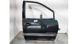 PUERTA DELANTERA DERECHA CHRYSLER VOYAGER / GRAND VOYAGER III (1995-2001) 2.4 I 151CV 2429CC - L. 8254290 / 04717428AD